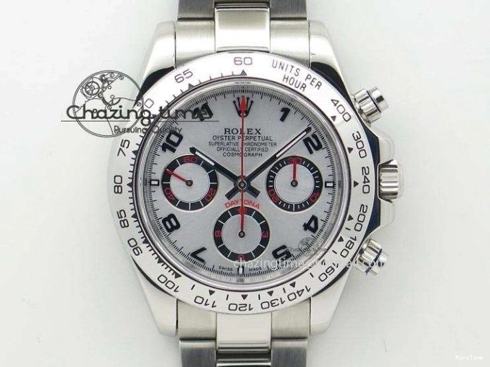 MiroTime 0406 HighPerformance DateJust 41 126334 EWEF Best Edition Black Stick Dial on Jubilee Bracelet A 1046